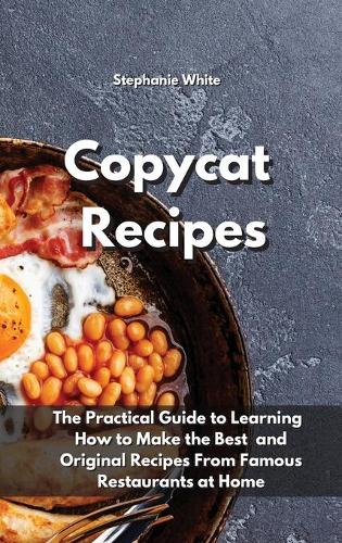 Copycat Recipes