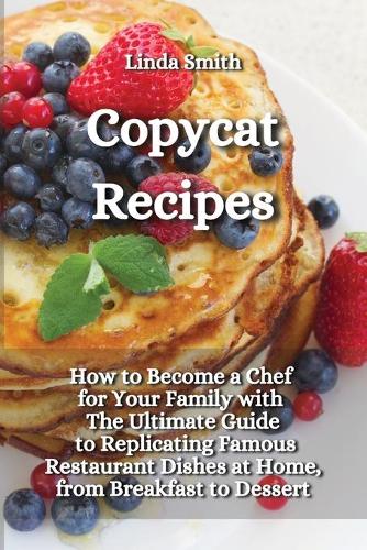Copycat Recipes