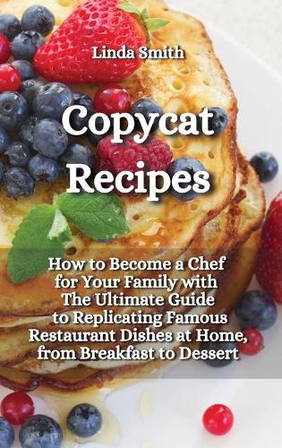 Copycat Recipes