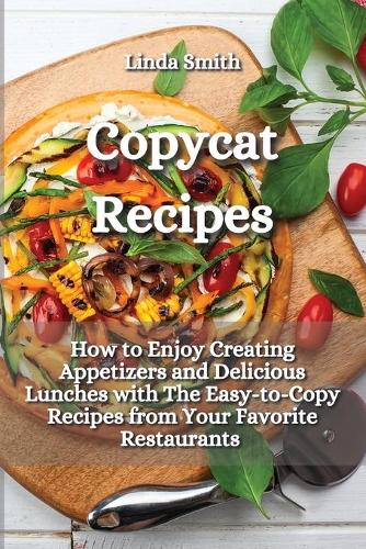 Copycat Recipes