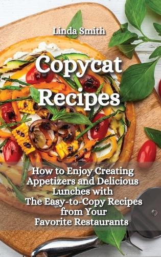 Copycat Recipes