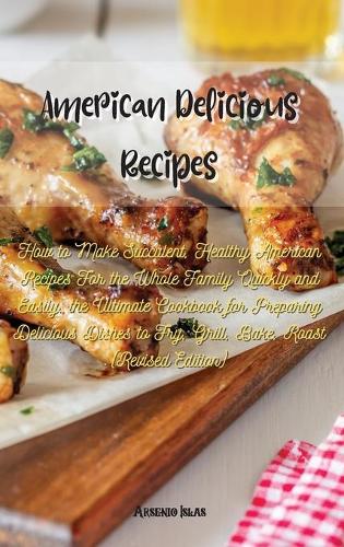 American Delicious Recipes