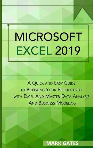 Microsoft Excel 2019