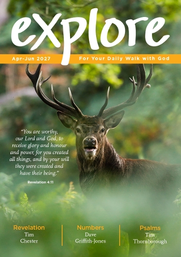 Explore (Apr-Jun 2027)