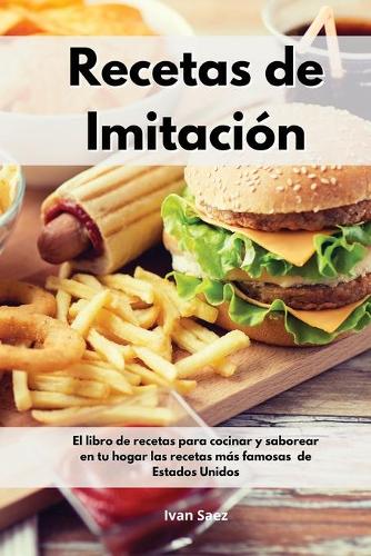 Recetas De Imitacion