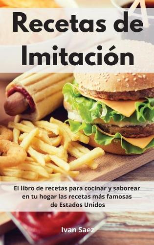 Recetas De Imitacion