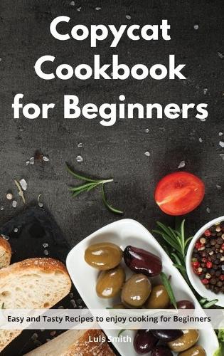 Copycat Cookbook for beginners