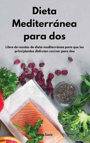 Dieta Mediterranea para dos