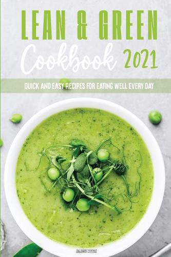 Lean & Green Cookbook 2021