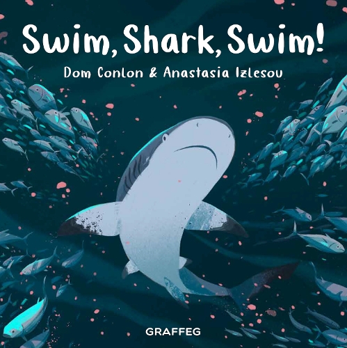 Swim, Shark, Swim!