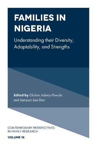 Families in Nigeria