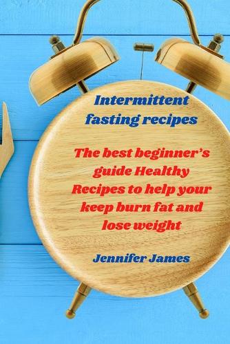 Intermittent fasting recipes