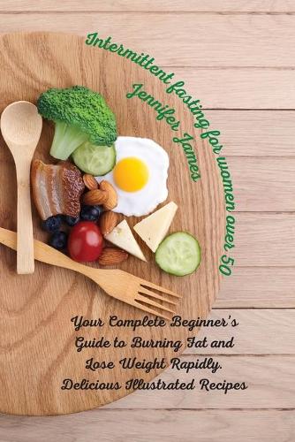 Intermittent fasting for women over 50