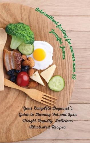 Intermittent fasting for women over 50
