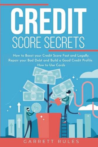 Credit Score Secrets