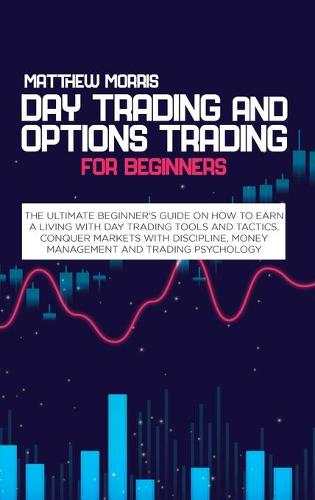 Day Trading and Options Trading for Beginners