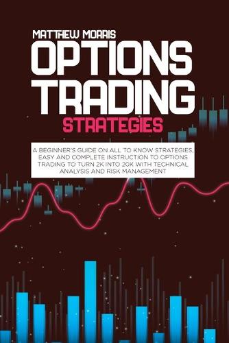 Options trading strategies