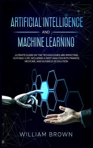 Artificial Intelligence and Machine Learning