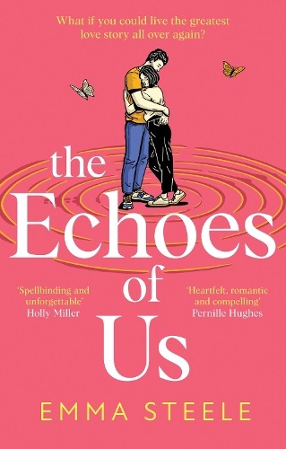 The Echoes of Us