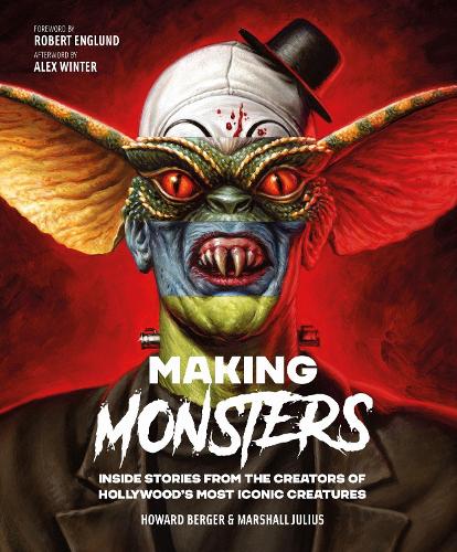Making Monsters