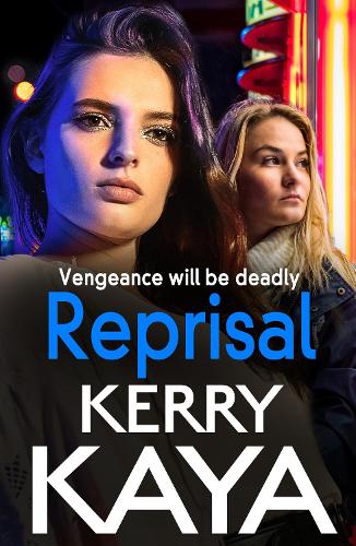 Reprisal