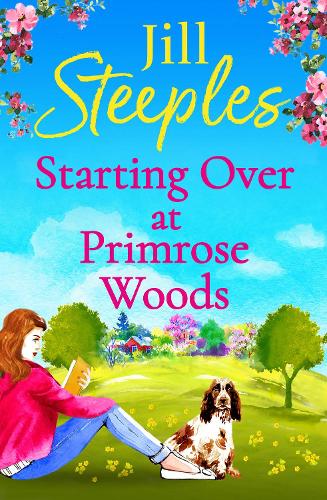 Starting Over at Primrose Woods