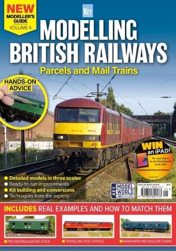 Modelling British Railways 4