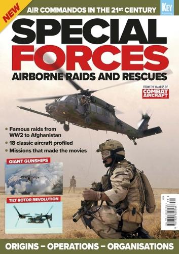 Special Forces - Airborne Raids and Rescues