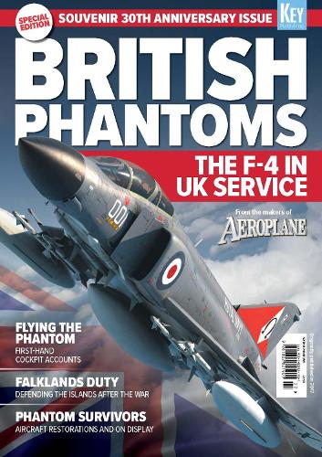 British Phantoms