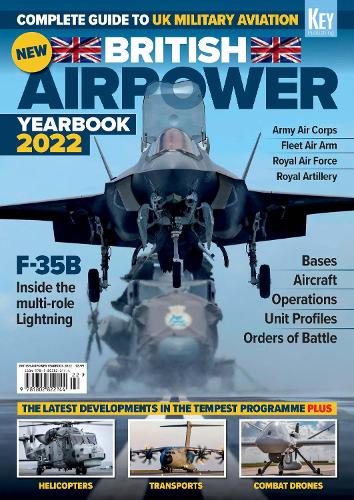British Airpower 2022