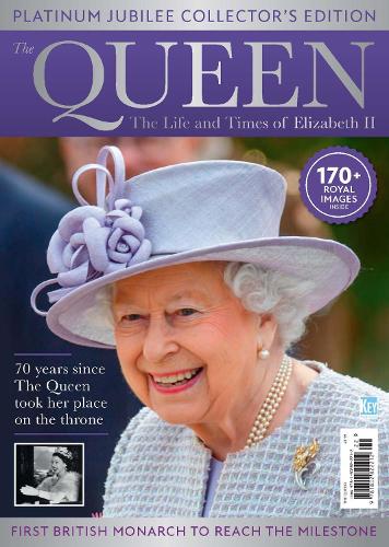 The Queen: Her Majesty's Platinum Jubilee