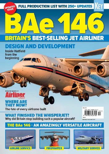 BAe 146