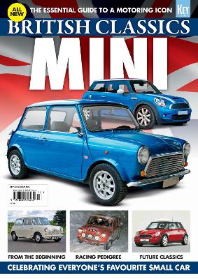 British Classics: Mini