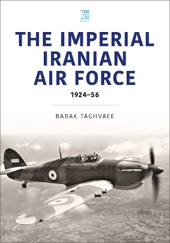 Iranian Air Force