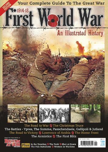 First World War