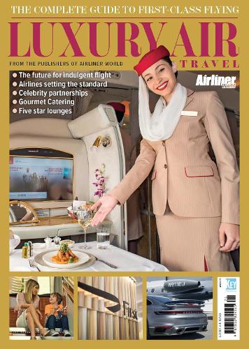Luxury Air Travel