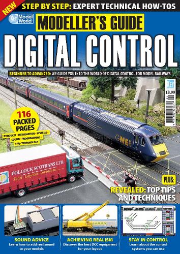 Modeller's Guide: Digital Control