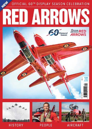 Red Arrows