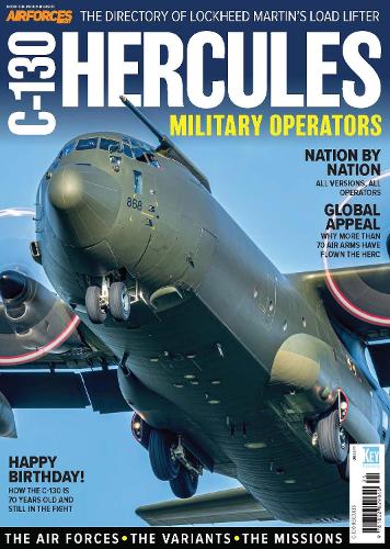 C-130 Hercules