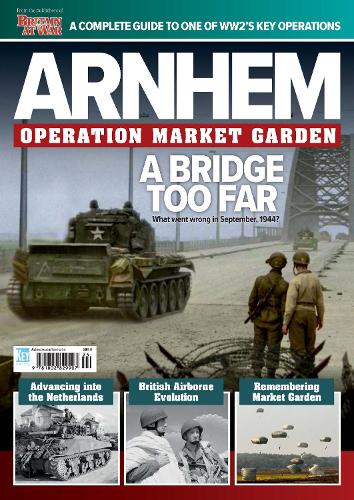 Arnhem
