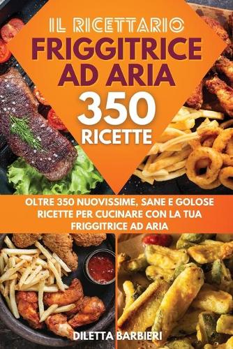 Friggitrice ad Aria
