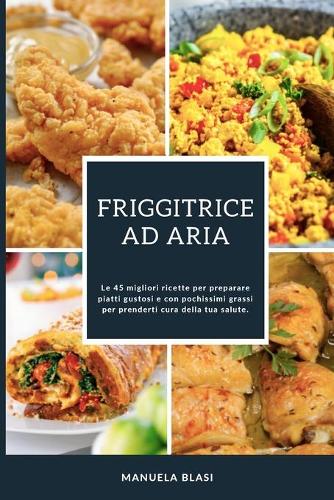 Friggitrice Ad Aria