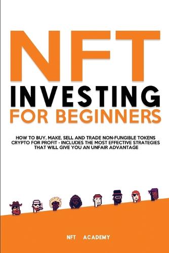 NFT Investing for Beginners
