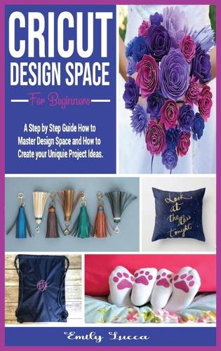 Cricut Design Space for Beginners