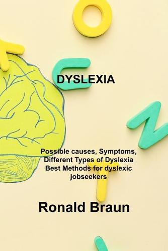 Adult Dyslexia