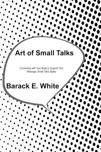 Art of Small Talks