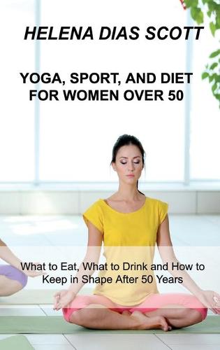 Yoga, Sport, and Diet