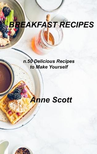 Breakfast Recipes