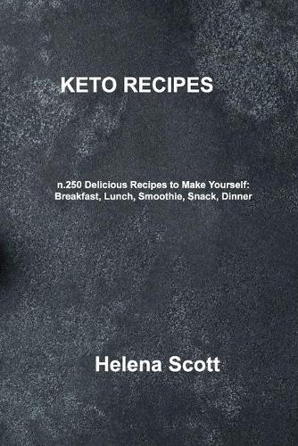 Keto Recipe