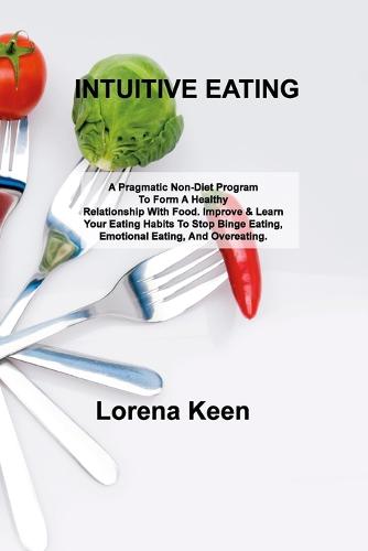 Intuitive Eating